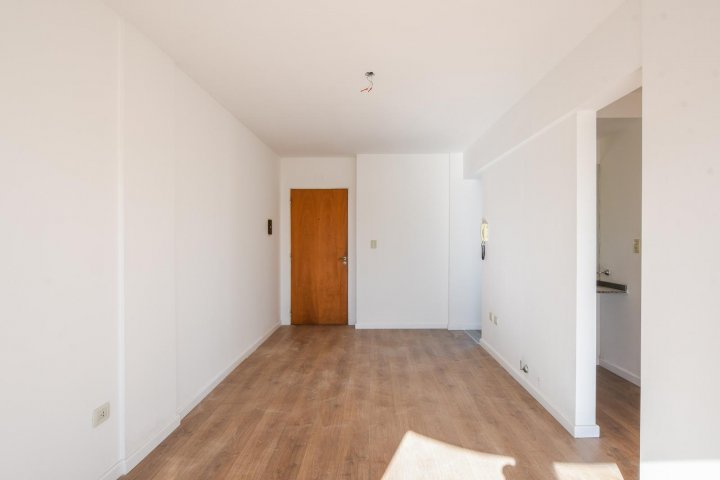 PASAJE  STORNI  761  -  DEPARTAMENTO  DE  1  DORMITORIO  -