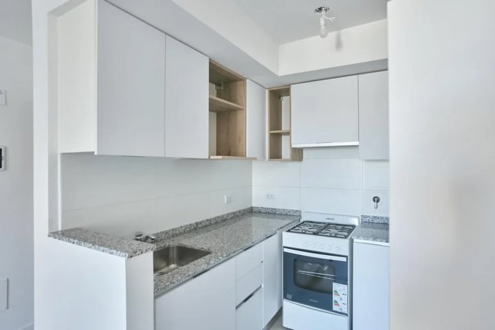 AV. PELLEGRINI 1267 - DEPARTAMENTO 1 DORMITORIO -  A ESTRENAR -