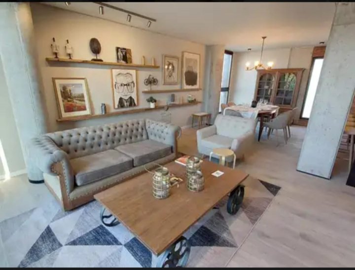 BROWN 2734  - DEPARTAMENTO DE 3 DORMITORIOS  -  A ESTRENAR  -