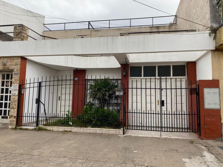 CALLAO 3680- 2 DORMITORIOS -