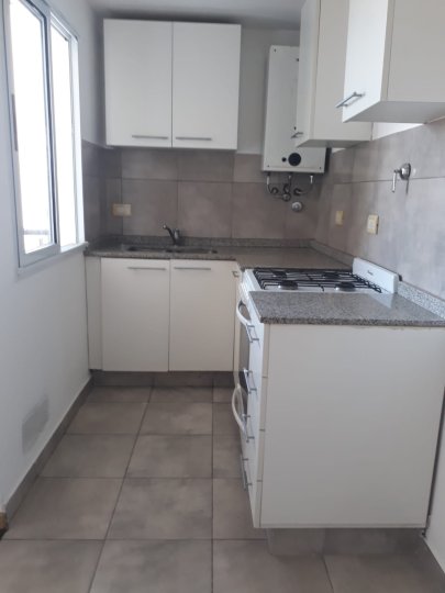 CERRITO 675 - 1 DORMITORIO -