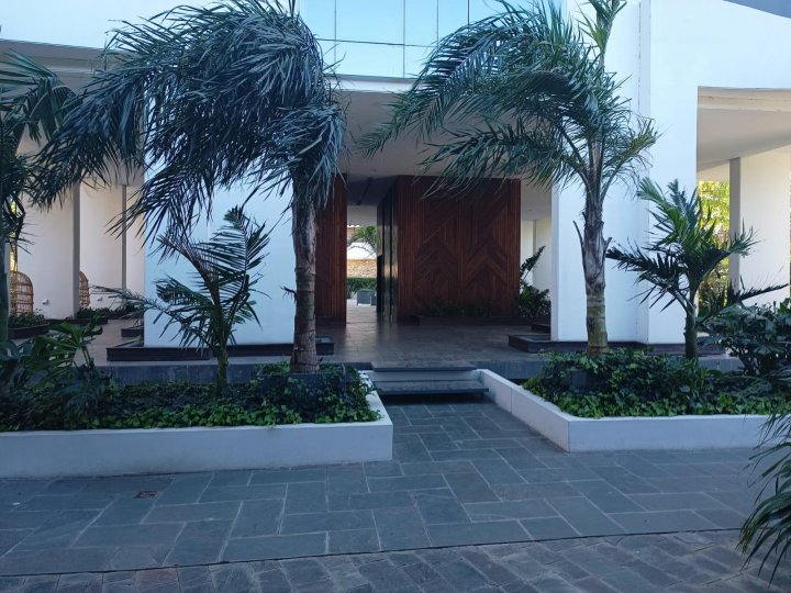 TORRE  AREALIS - DEPARTAMENTO DE 1 DORMITORIO  -  A  ESTRENAR  -