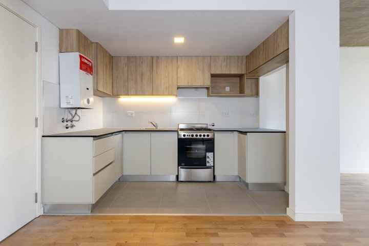 ITUZAINGO 650 - 1 DORMITORIO - A ESTRENAR -