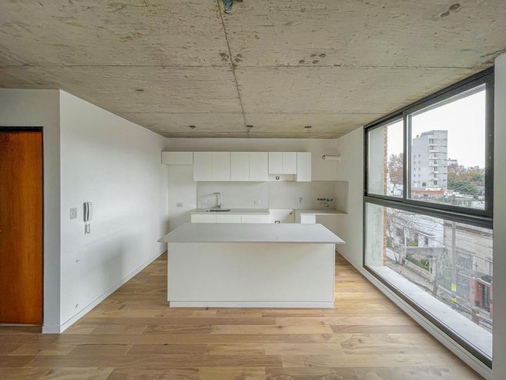3 DORMITORIOS + PATIO - A ESTRENAR - JOSE INGENIEROS 1100