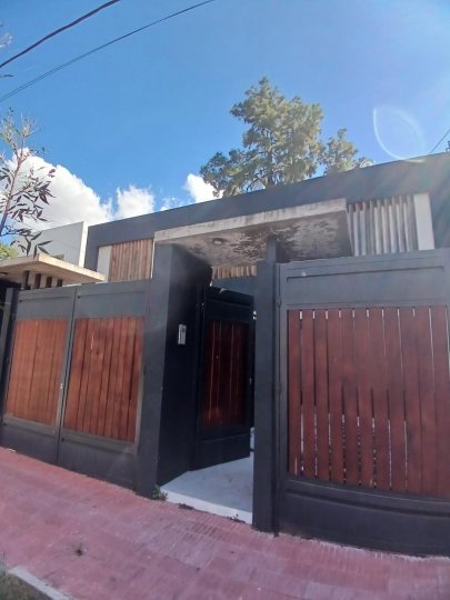 JUAN AGUSTIN  MAZA 3729  - CON COCHERA  - A ESTRENAR  -