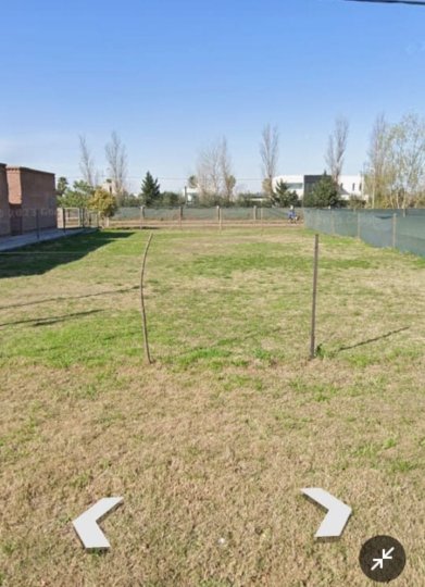 TIERRA DE SUEÑOS 2 - LELOIR 2650 - LOTE 582 -