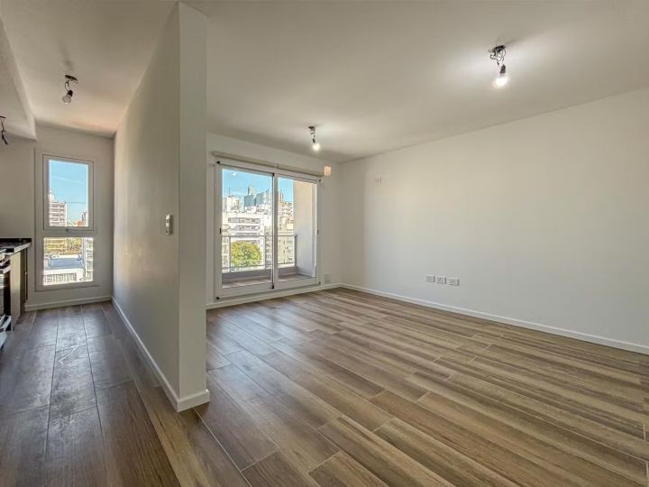 2 DORMITORIOS CON TERRAZA EXCLUSIVA - MORENO 250 - ZONA RIO