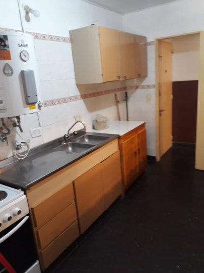 OVIDIO LAGOS 1279 - DOS DORMITORIOS -