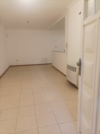 OVIDIO LAGOS 143 - DEPARTAMENTO DE PASILLO - DOS DORMITORIOS -