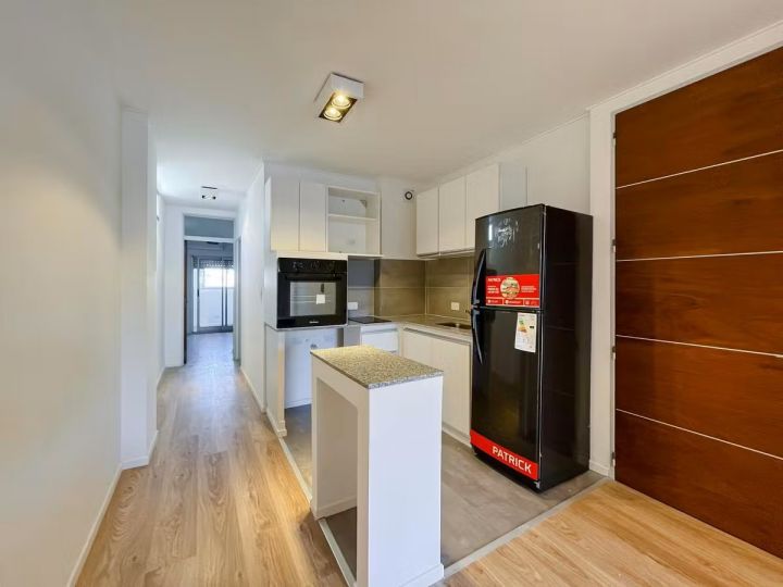 PARAGUAY 555   - STUDIO PROFESIONAL