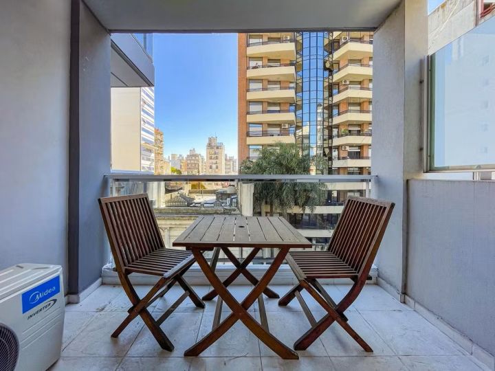 PARAGUAY 555   - STUDIO PROFESIONAL