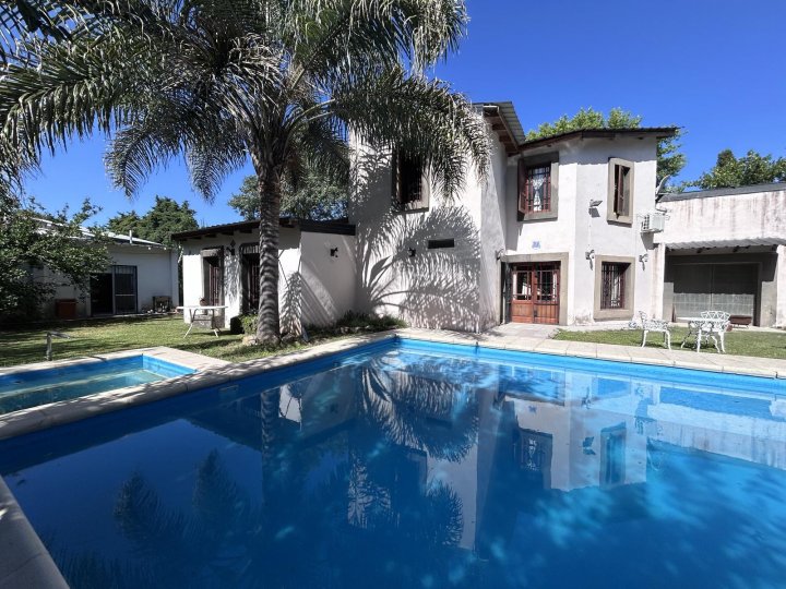 EL TALERO  271  -  PROFESIONAL  COUNTRY  CLUB  -  FUNES  -