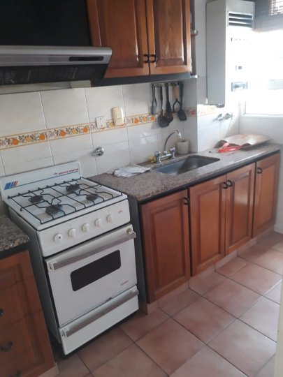 PUEYRREDON 1181 - 1 DORMITORIO -