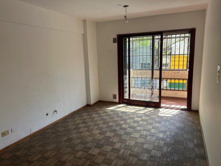 RICCHERI 1006  - 2 DORMITORIOS  -