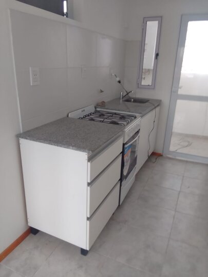 RUEDA 1928 - 1 DORMITORIO - DUPLEX A ESTRENAR