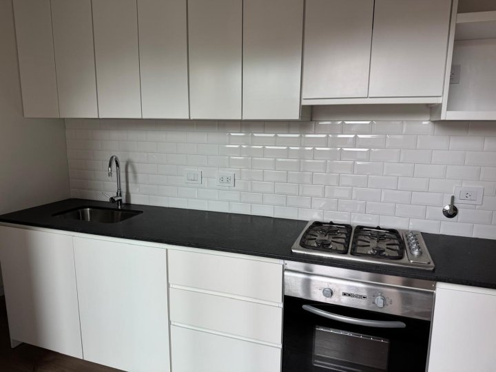 SALTA 3187  - 1 E - 1 DORMITORIO CON PATIO  - A ESTRENAR -