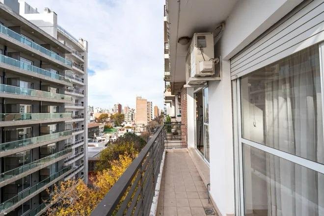 SAN JUAN   2893  -   DEPARTAMENTO DE 1 DORMITORIO   -