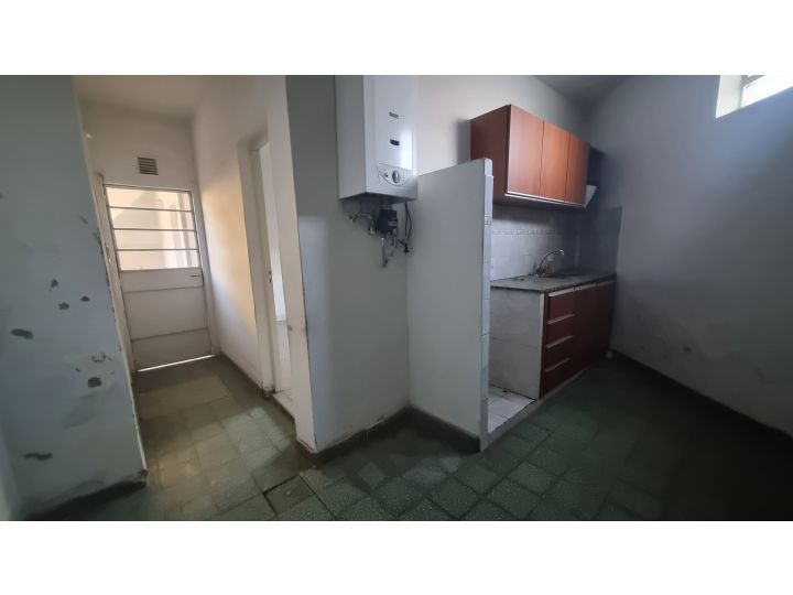 CASA DOS DORMITORIOS - BARRIO BELLA VISTA - SAN NICOLAS Y OCAMPO