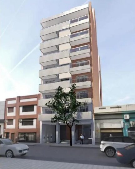 SARMIENTO  1547  - A ESTRENAR  -  SCUBA 50  -