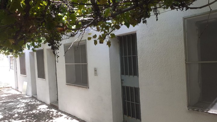 STEPHENSON 338  DEPARTAMENTO DE PASILLO UNICO