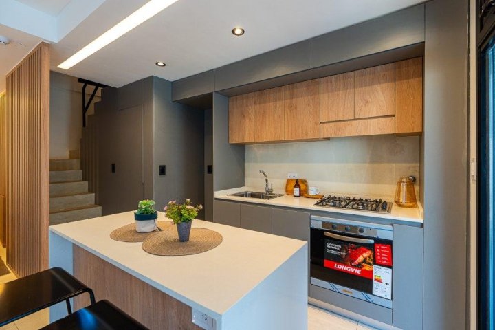 WILDE 455 BIS - 2 DORMITORIOS - TERRAZA DE USO EXCLUSIVO  - A ESTRENAR